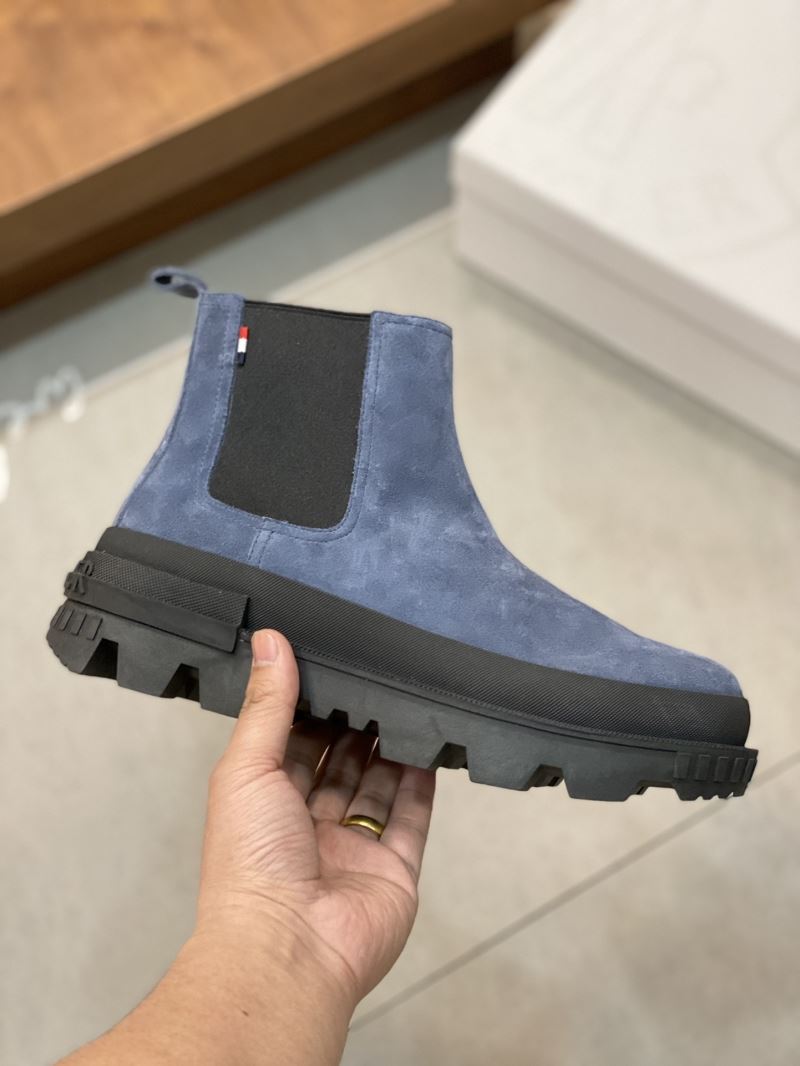 Moncler Boots